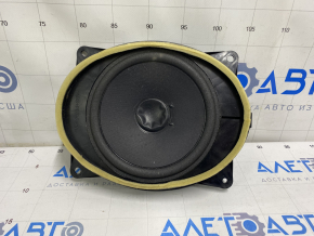 Toyota Avalon 13-18 front left door speaker is pressed
