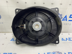 Toyota Avalon 13-18 front left door speaker is pressed