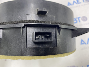 Toyota Avalon 13-18 front left door speaker is pressed