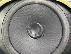 Toyota Avalon 13-18 front left door speaker is pressed