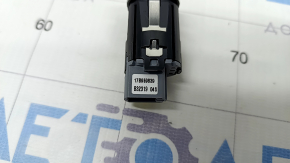 Start stop button VW Jetta 19-24