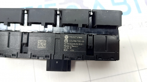 VW Jetta 19- Stabilization Disabling Button