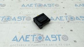 Dash Heated Steering Wheel HSW Control Unit Honda Civic X FC 16-21