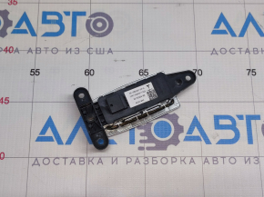 Tesla Model X 16-21 Rear Left Door Release Button on Pillar, Type 2