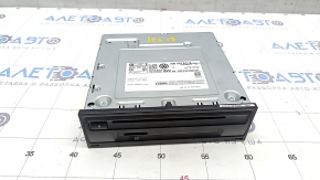 CD Changer VW Jetta 19-24