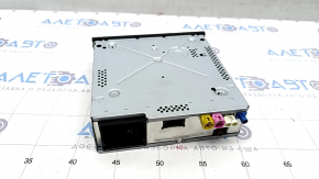 CD Changer VW Jetta 19-24