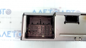 CD Changer VW Jetta 19-24
