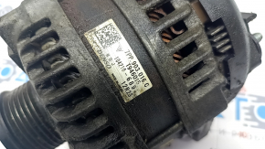 Generator Porsche Macan 15-18 3.0T, 3.6T