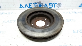 Front left brake disc Mazda 6 13-21 295/27.5mm