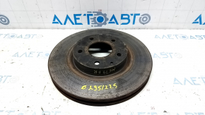 Front right brake disc Mazda 6 13-21 295/27.5mm