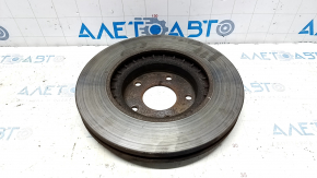 Front right brake disc Mazda 6 13-21 295/27.5mm