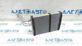 Heater radiator stove Porsche Macan 15-