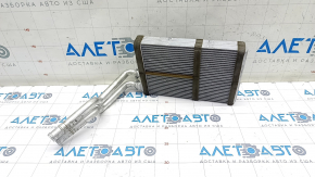 Heater radiator stove Porsche Macan 15-