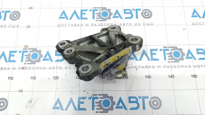 Right engine mount bracket Porsche Macan 15-18 3.0T, 3.6T