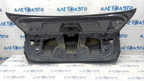 VW Jetta 19 trunk lid - grey LH7J, butts