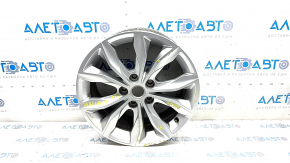 Wheel disk R17 x 7.5J Chevrolet Malibu 19- curb