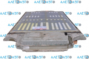 Battery pack VVB complete Tesla Model X 16-21 75KWH type 2, AWD, complete with blocks