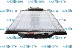 Battery pack VVB complete Tesla Model X 16-21 75KWH type 2, AWD, complete with blocks