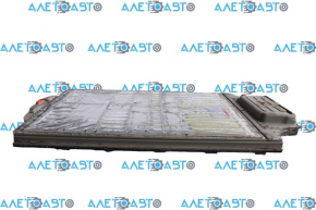 Battery pack VVB complete Tesla Model X 16-21 75KWH type 2, AWD, complete with blocks