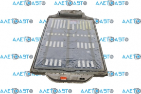 Battery pack VVB complete Tesla Model X 16-21 75KWH type 2, AWD, complete with blocks
