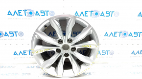 Wheel disk R17 x 7.5J Chevrolet Malibu 19- curb
