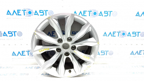 Wheel disk R17 x 7.5J Chevrolet Malibu 19- light curb