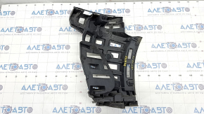 Front bumper mount right inner frame VW Jetta 19- GLI, broken mounts