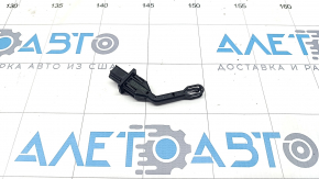 Air temperature sensor in the heater Porsche Macan 15-