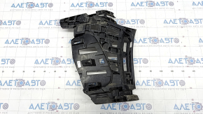 Front bumper mount left inner frame VW Jetta 19- GLI, broken mounts