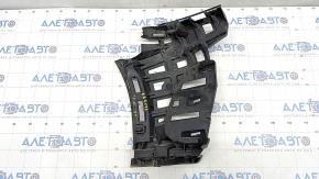 Front bumper mount left inner frame VW Jetta 19- GLI, broken mounts
