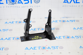 Bracket for mounting the center pillar, right lower Tesla Model X 16-21