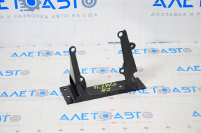 Bracket for mounting the center pillar, right lower Tesla Model X 16-21