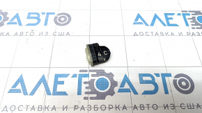 Wheel Pressure Sensor Chevrolet Malibu 19-21
