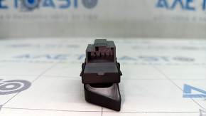 Central lock button front left VW Jetta 19- black