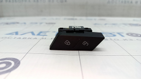 Front right central lock button VW Jetta 19- black