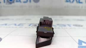 Front right central lock button VW Jetta 19- black