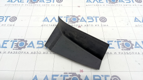 Outer wing light cover left VW Jetta 19 - broken fasteners
