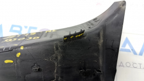 Outer wing light cover left VW Jetta 19 - broken fasteners
