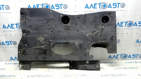 Underbody protection rear right Mazda 6 13-17 no fragments