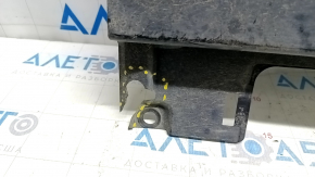 Underbody protection rear right Mazda 6 13-17 no fragments