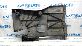 Underbody protection rear right Mazda 6 13-17 no fragments