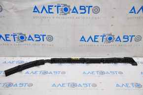 Rear Bumper Mount Right Tesla Model X 16-21