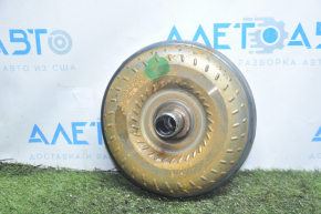 Torque Converter Automatic Transmission Ford Escape MK3 13-19 2.0T