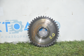 Intermediate gear automatic transmission Ford Escape MK3 13-19 2.0T