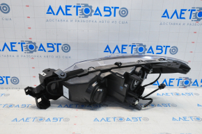 Headlight front right Mazda 3 14-16 ELECTRIC EURO