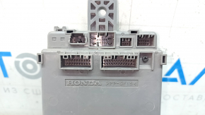 Honda Accord 13-17 Dashboard Fuse Box