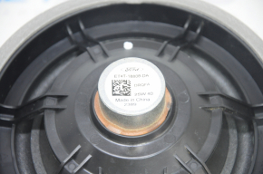 Speaker rear left Ford Edge 15 - broken guide