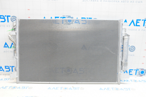 Air conditioner radiator condenser Nissan Maxima A36 16- TYC