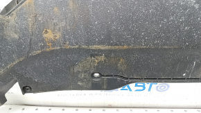 Front bumper lip VW Jetta 19- GLI scratches, dented