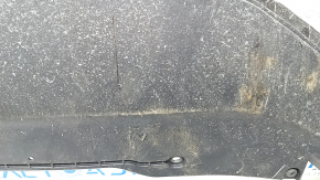 Front bumper lip VW Jetta 19- GLI scratches, dented